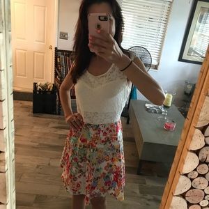 Bailey Blue Sun Dress